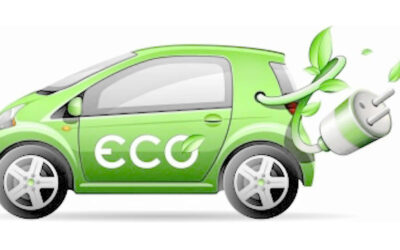 Novedades sobre vehículos eléctricos